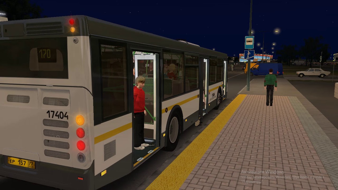 Омси 2 москва север карта