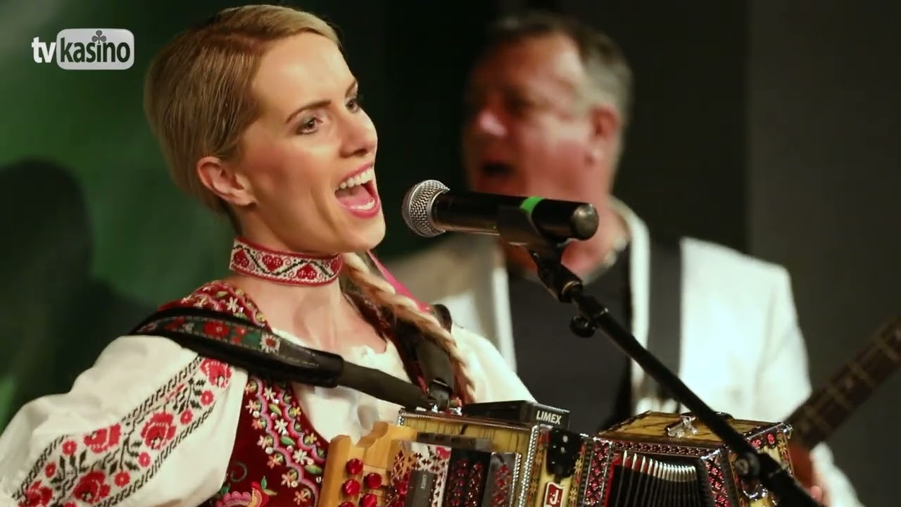 Vlasta Mudríková: Kolo nás, popred nás