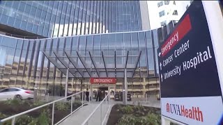 UVA researchers developing new way to reduce heart scarring