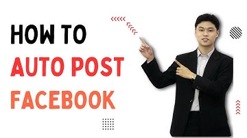 How To Auto Post Multiple Facebook Groups | Bot Facebook Auto Poster