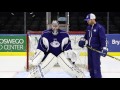 The Science of Hockey Episode 4: Box Control