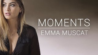 Emma Muscat - Moments (Lyrics)