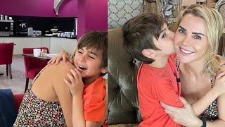 ECE ERKEN'DEN BURUK BAYRAM PAYLAŞIMI...