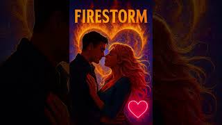 Firestorm #femalevocals #synthwave #eurodance #love #fire #desire #aimusic #music #zarasmusiclab