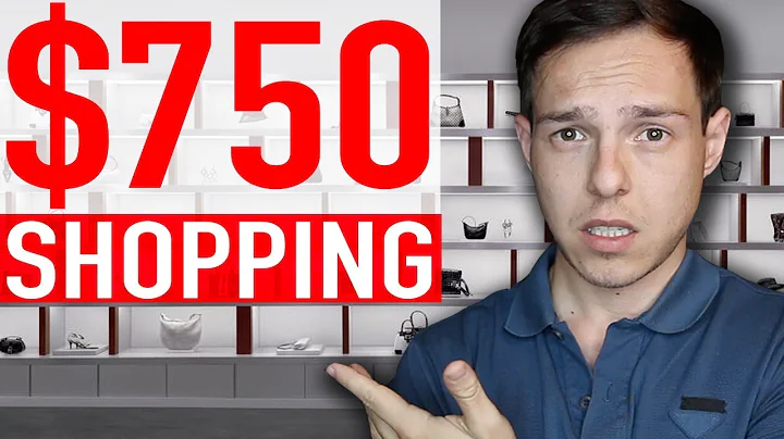 Millionaire Reacts: What I SPEND in a Week in LA a...
