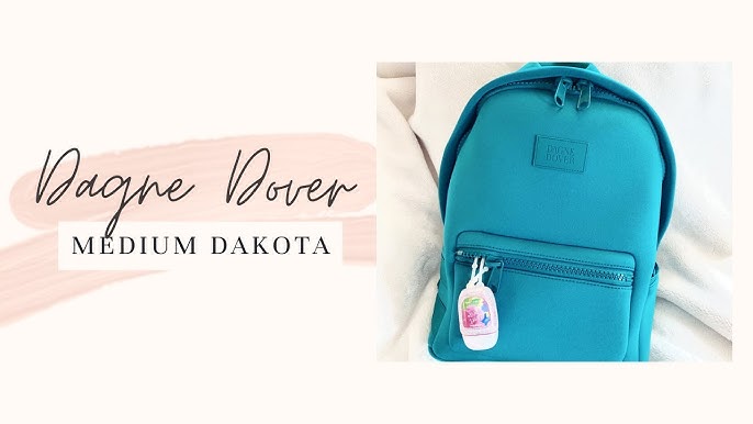 Dagne Dover Dakota Backpack Review - Wardrobe Oxygen