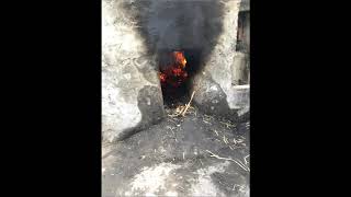 Wyspa Santo Antao , Gorzelnia Beth D Kinha - 2019. W 4K