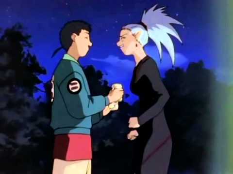 Tenchi In Tokyo - Can't Get My Love Together