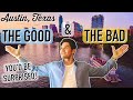 What Nobody Will Tell You About Living in Austin Texas