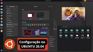 Ubuntu 26.04 LTS: Pós-instalação essencial (Loja de Apps e Flatpak) #ubuntu #gnome #flatpak