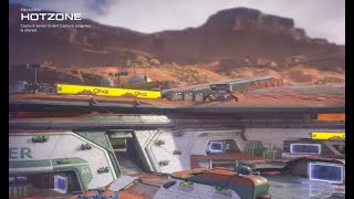 I think I'm bad at Splitgate 2