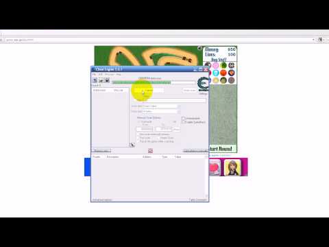 Cheat Enine-თი ფლეშ თამაშის დაჰაკვა