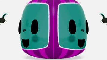 Cocomelon Intrologo Effects Sponsored By Klasky Csupo 2001 Effects | CoNfUsIoN