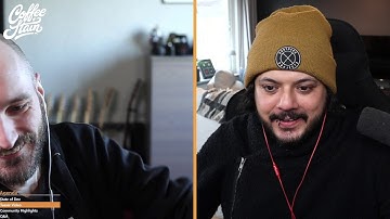 Snutt & Jace Talk: Community spotted things in the Nuclear Refinement teaser