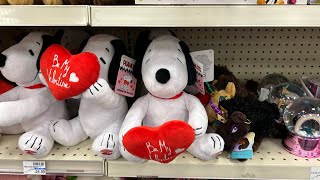 DanDee animated peek a boo valentines snoopy