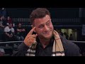 AEW’s Most Iconic Mic Moments