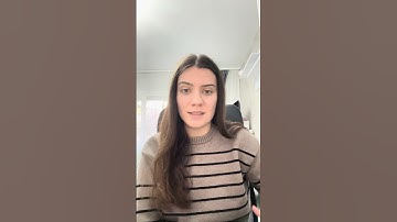 InterExchange Work and Travel presentation video