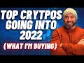 Top 11 Cryptocurrency To Invest In For 2022