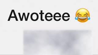 A woootee