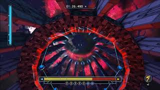 Super Cloudbuilt - pulse core fail ...