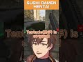海外鯖で日本人が人気の秘密 #shorts
