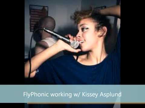 Flyphonic - Wind Music