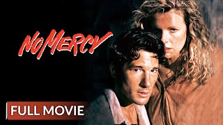 NO MERCY | English Full Movie | Crime Movie | Hollywood English Movie
