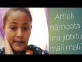 AMALI Ati Namoota Irra Jibbitu Mal Mali AMALI Ati Namoota Irra Jibbitu Mal Mali