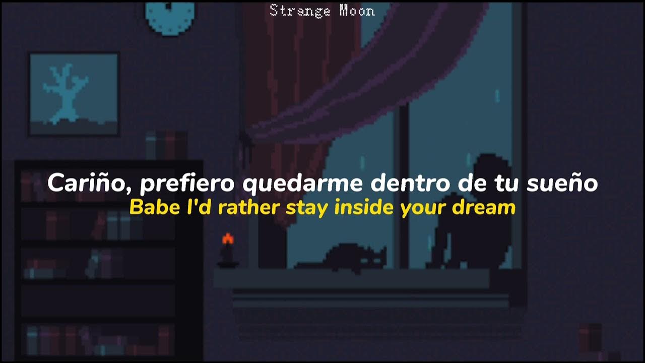 The Marias Only In My Dreams Lyrics The marías - Only in my dreams Letra Lyrics - YouTube