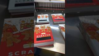 Surprise scratch-and-win cards are making their way to you. Get ready for a winning experience! screenshot 2