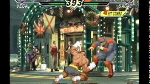 CVS2 Uma vs Bochan 07