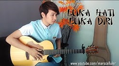 (Dangdut Populer) Luka Hati Luka Diri - Nathan Fingerstyle | Guitar Cover  - Durasi: 7:04.  (Dangdut Populer) Luka Hati Luka Diri - Nathan Fingerstyle | Guitar Cover  - Durasi: 7:04.