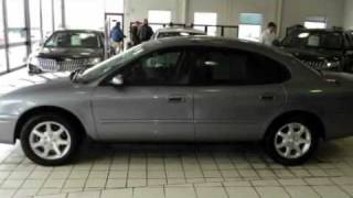 Used 2007 FORD TAURUS SIOUX FALLS SD