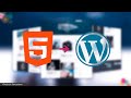 Convert HTML Website Into WordPress Theme -  28