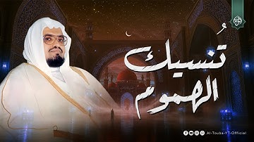 تلاوة تُنسيك الهموم...هدوء رااائع وخشوع جميل | أجمل تلاوات الشيخ علي جابر رحمه الله