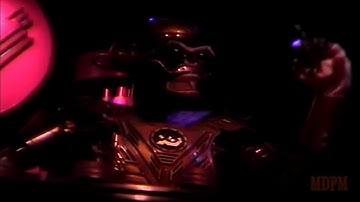 The ExtraTERRORestrial Alien Encounter (HQ): A Re-Experience