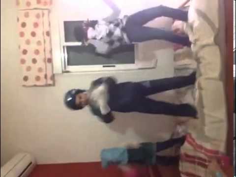 HarlemShake (Jbail)