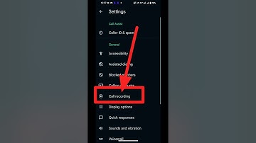 Call Recording Without Announcement !