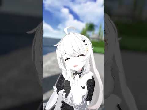君のその微笑みは一撃必殺モノだね　#shorts #vtuber #vrchat #シチュエーションボイス