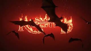 REGIN5 – The Reign Begins (Official Teaser)
