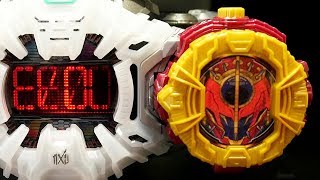 仮面ライダージオウ 【SGエボルライドウォッチ】 Kamen Rider Zi-O SG Evol Ridewatch