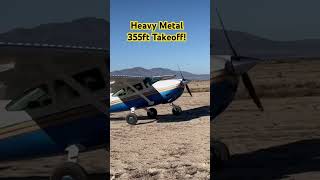 #shortsvideo #short #shortvideo #flying #stol #aviation #cessna #airplane #backcountrysupercub