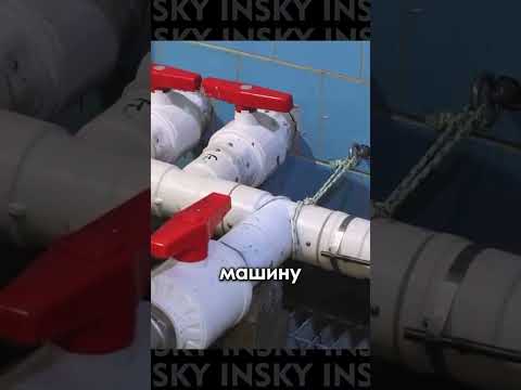 Как собирают водоросли 🌿 | Морской урожай