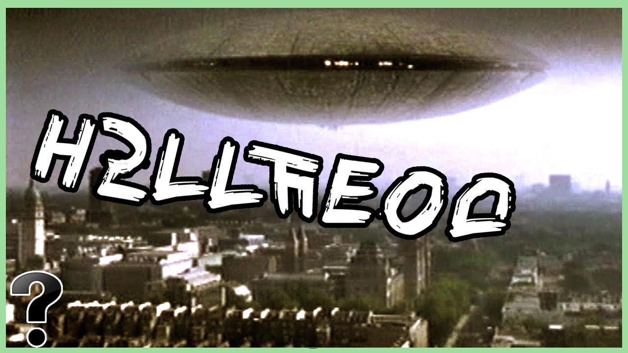 What If Aliens Made Contact?