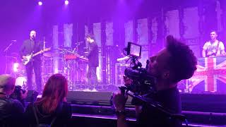 Mike Shinoda - Battle Symphony ft. Jon Green (Live at the Roundhouse, London) (UHD 4K)