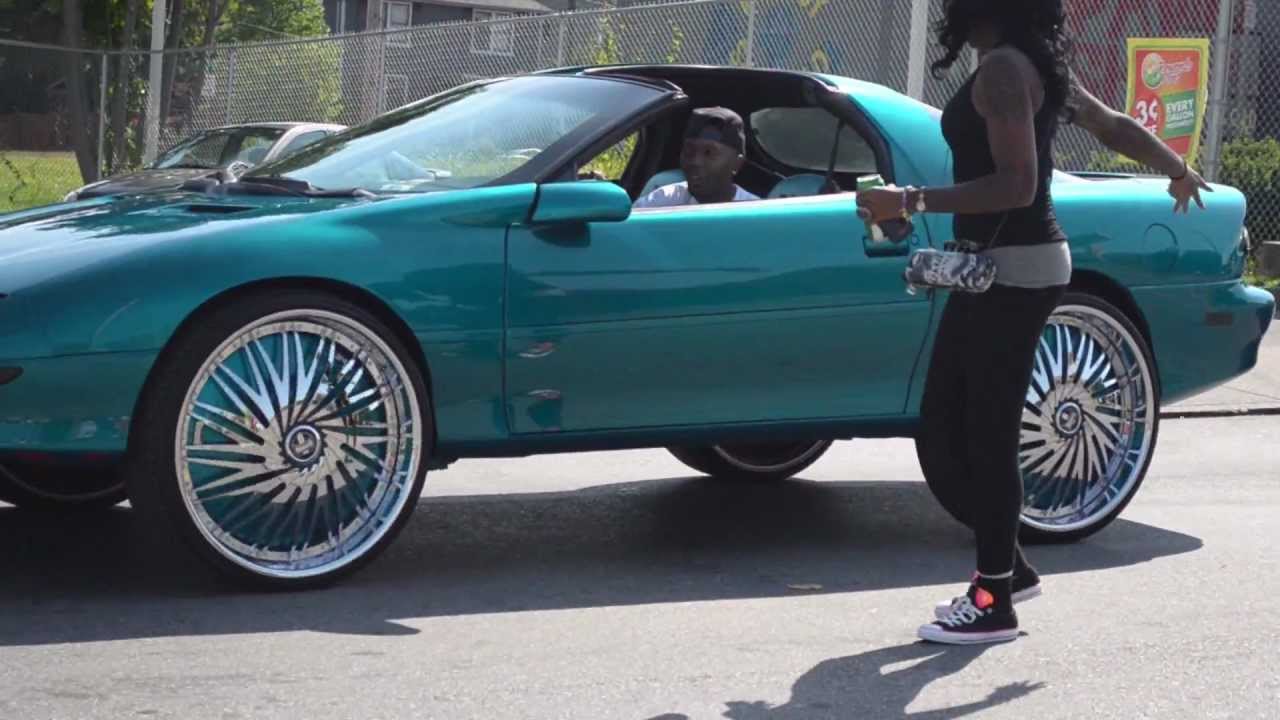 TSU Homecoming presented by Street Customs