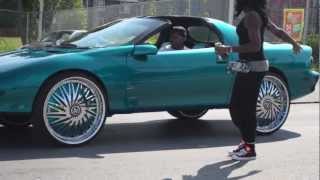 Tsu Homecoming Presented By Street Customs