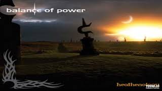 Balance Of Power 🇬🇧 – Against The Odds (1997) (Extended Version By Lewis)