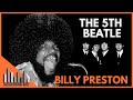 Billy preston  the 5th beatle documentary  the beatles ray charles little richard