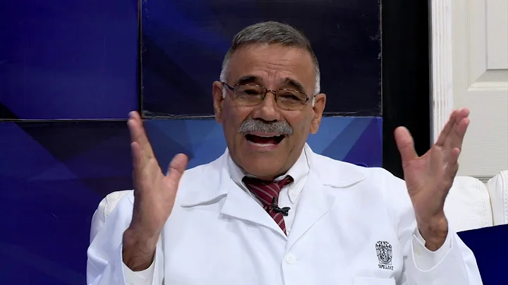 CONSULTORIO 35 TEMA LEPTOSPIROSIS 060718